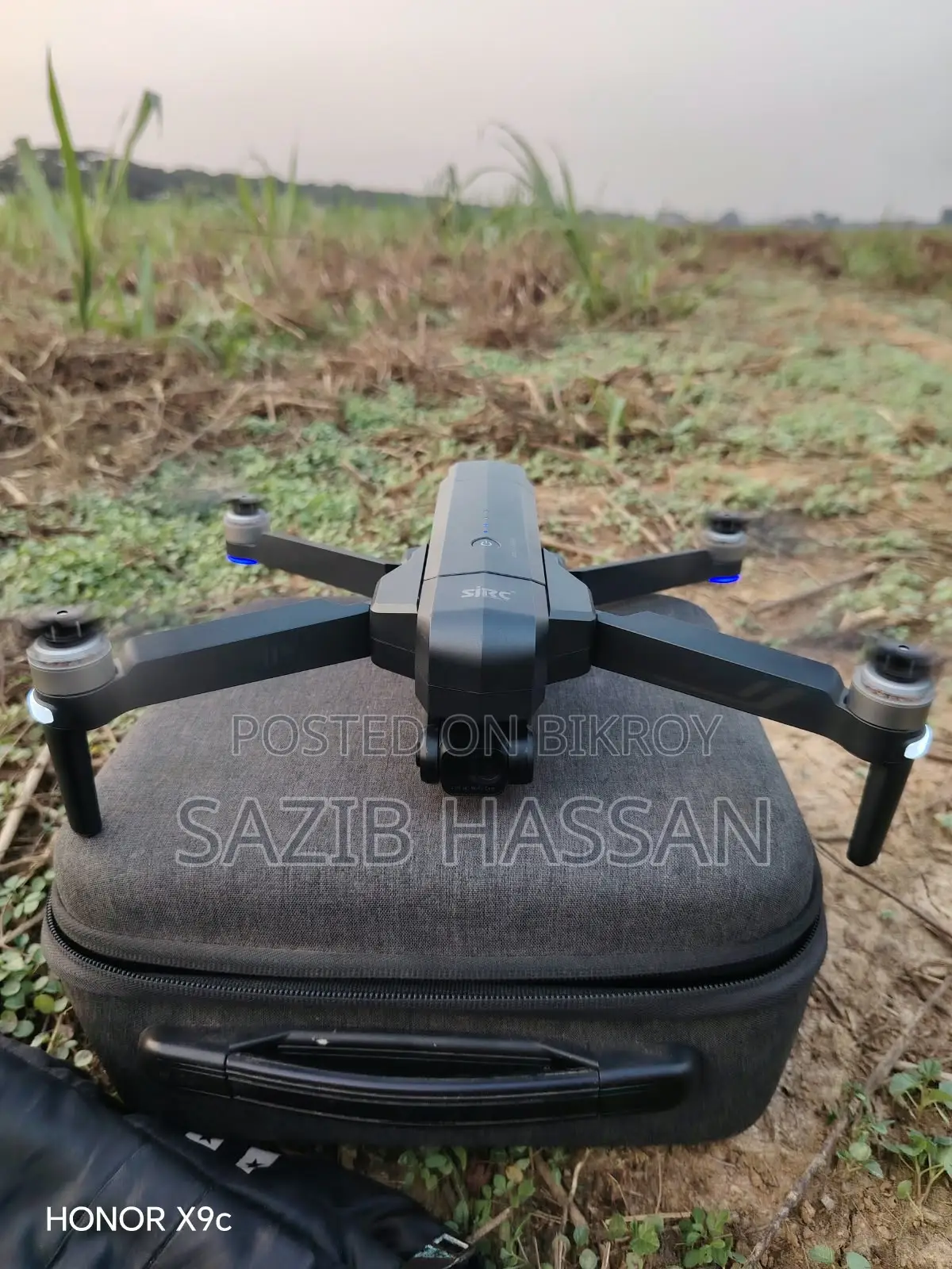F11s 4K Pro Plus ড্রোন