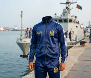Navy Winter Jacket and Trouser Advanced Offer for Winter