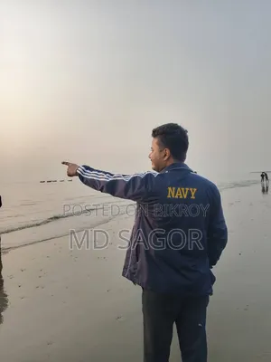 Navy Winter Jacket and Trouser Advanced Offer for Winter