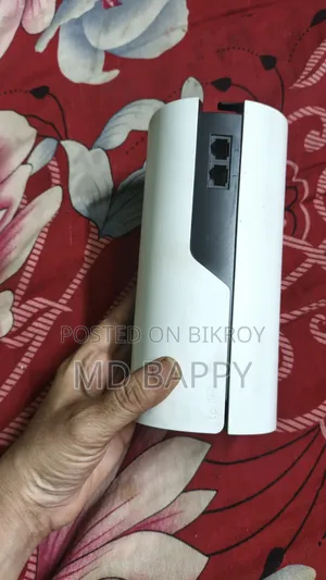 টিপি লিঙ্ক মেশ রাউটার + ওএনইউ