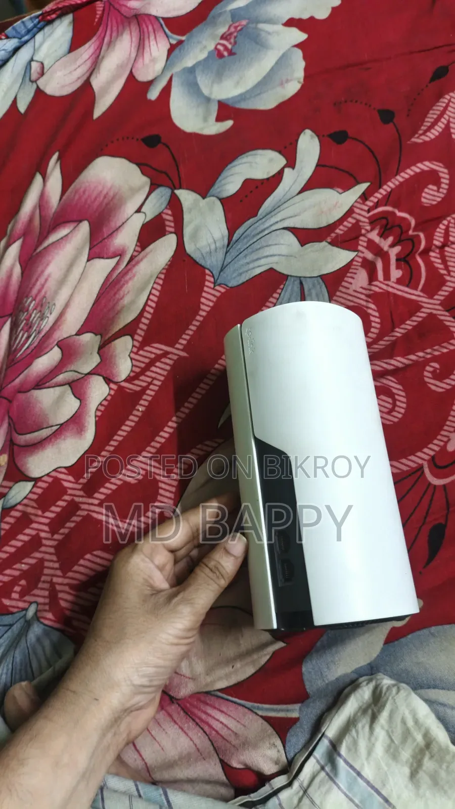 টিপি লিঙ্ক মেশ রাউটার + ওএনইউ