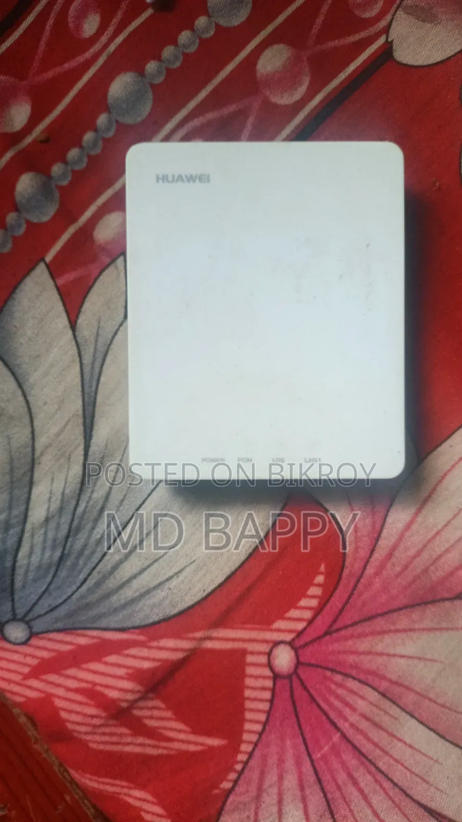 টিপি লিঙ্ক মেশ রাউটার + ওএনইউ