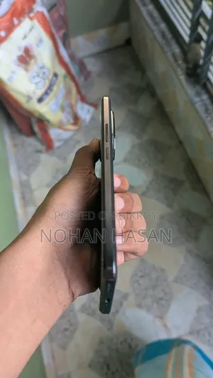 New Honor 200 256 GB Black