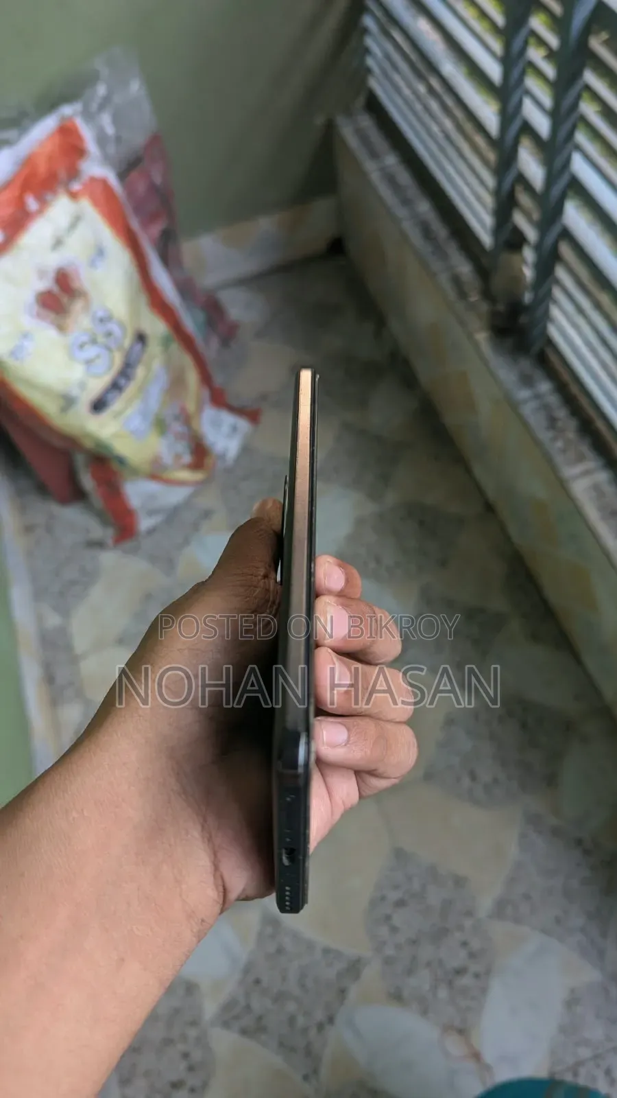 New Honor 200 256 GB Black