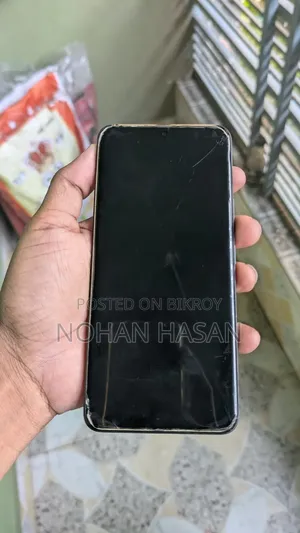 New Honor 200 256 GB Black