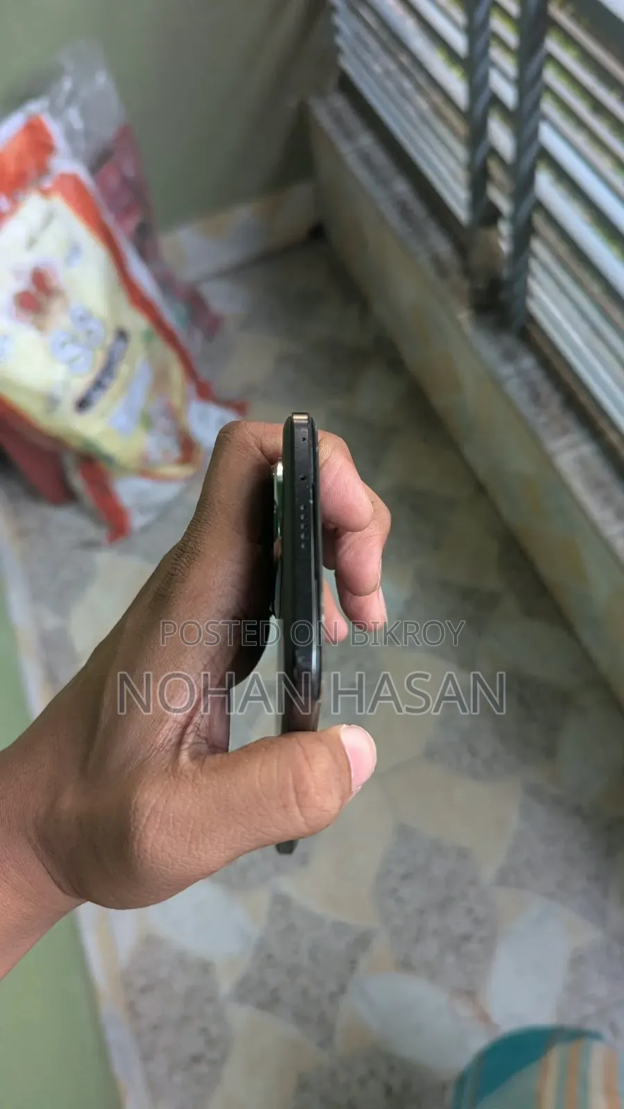 New Honor 200 256 GB Black