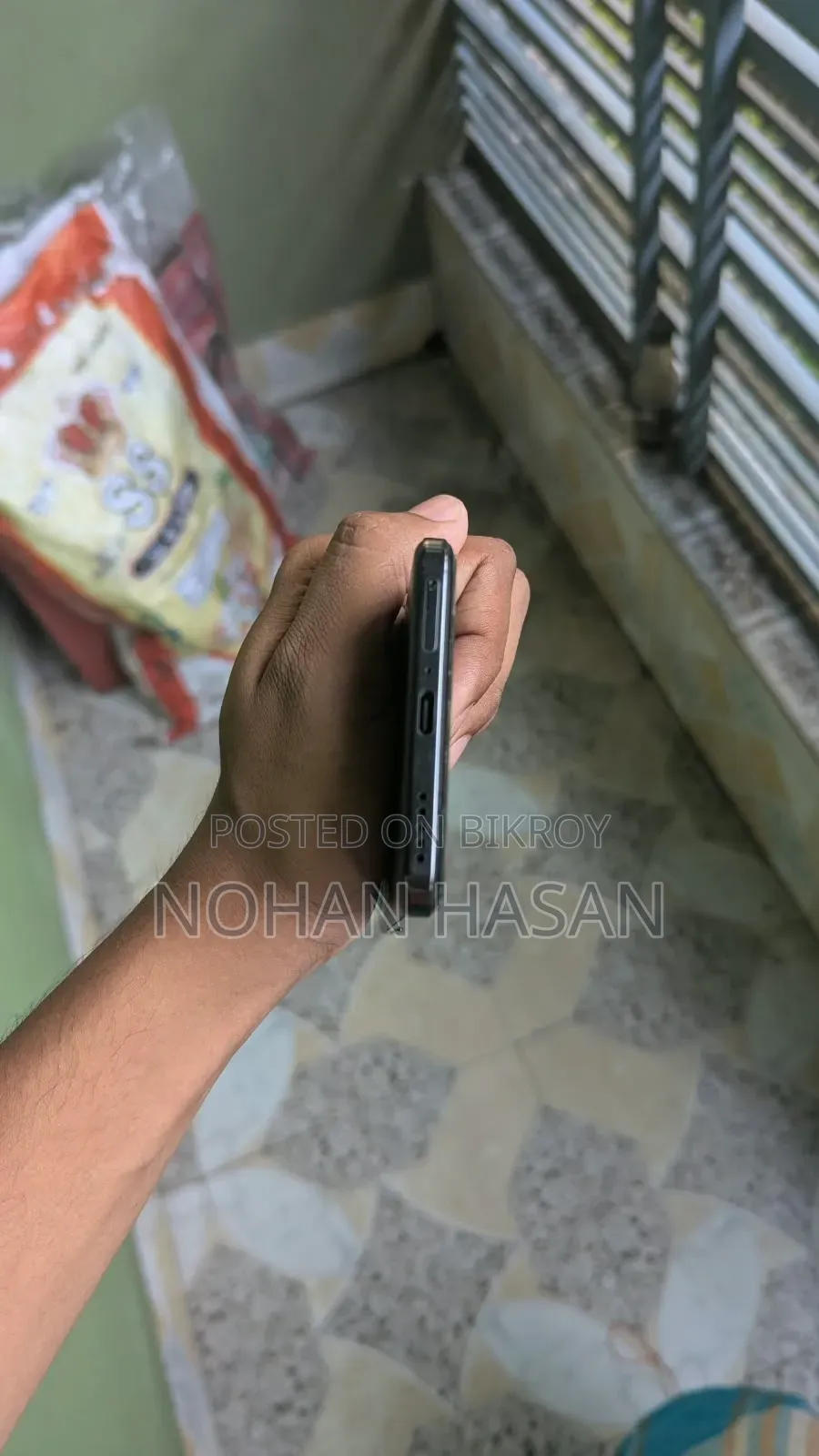 New Honor 200 256 GB Black
