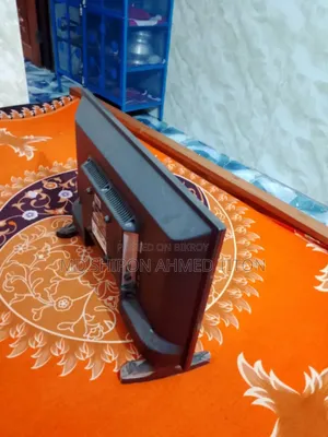 Used Led TV Used Time:5 Years