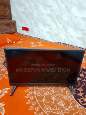 Used Led TV Used Time:5 Years