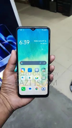 Oppo A57 64 GB Black
