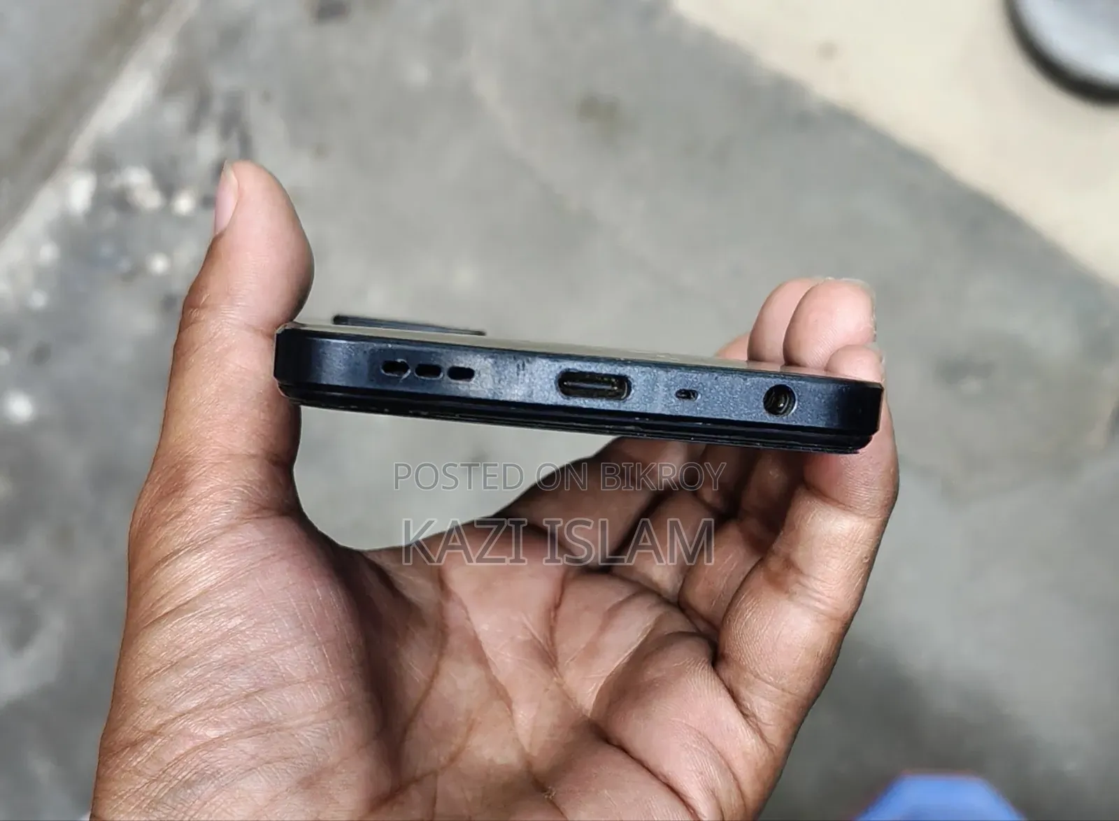Oppo A57 64 GB Black