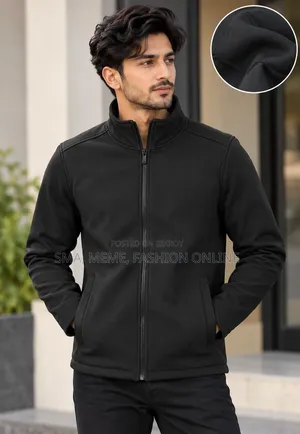 Export Quality Winter Jacket