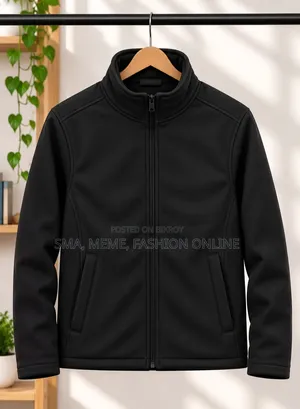 Export Quality Winter Jacket