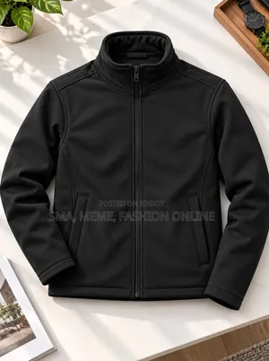 Export Quality Winter Jacket
