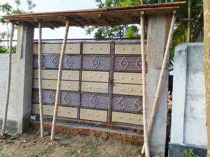 Furnished 3-bedroom House in Pabna Sadar for sale