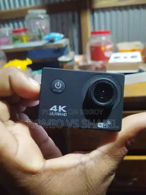 Camera / Stand / M11