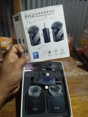 Camera / Stand / M11