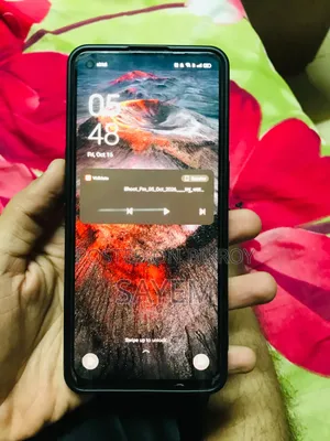 Oppo Reno 128 GB Blue
