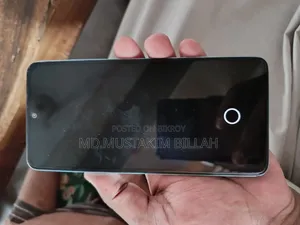 Xiaomi Redmi Note 14 4G 128 GB Red