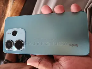 Xiaomi Redmi Note 14 4G 128 GB Red