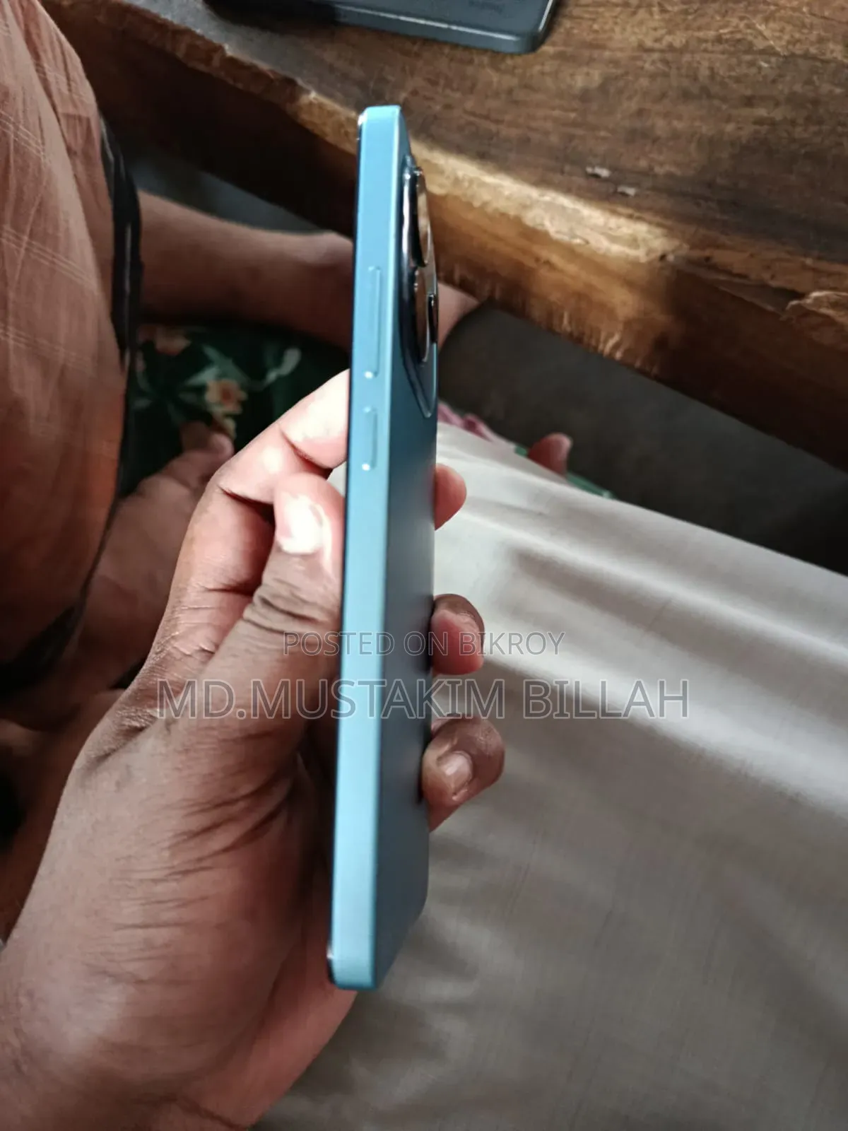 Xiaomi Redmi Note 14 4G 128 GB Red