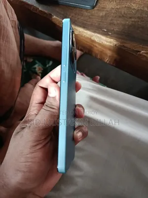 Xiaomi Redmi Note 14 4G 128 GB Red