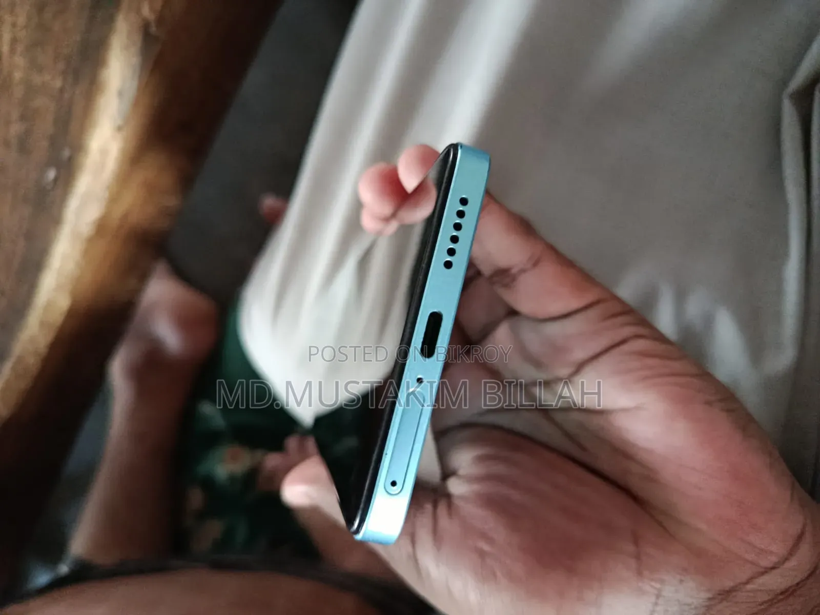 Xiaomi Redmi Note 14 4G 128 GB Red