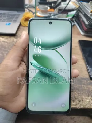 নিউ অনার এক্স৬সি ১২৮ জিবি গ্রিন