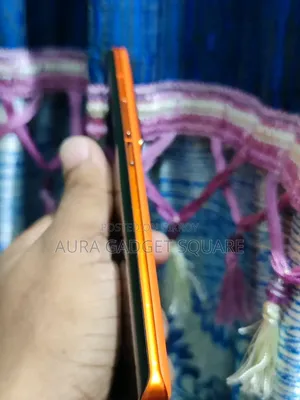 ভিভো এক্স৮০ ২৫৬ জিবি কমলা