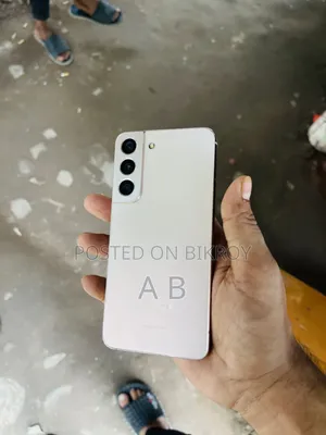 স্যামসাং গ্যালাক্সি এস২২ ৫জি ১২৮ জিবি পিংক