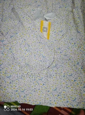 Children's Frock