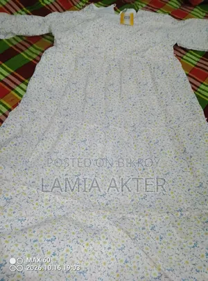 Children's Frock