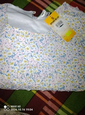 Children's Frock