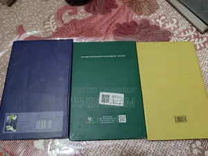 Books For Sale
