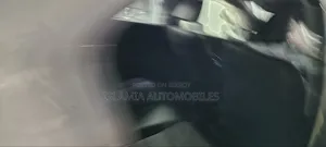 Toyota HiAce 2021