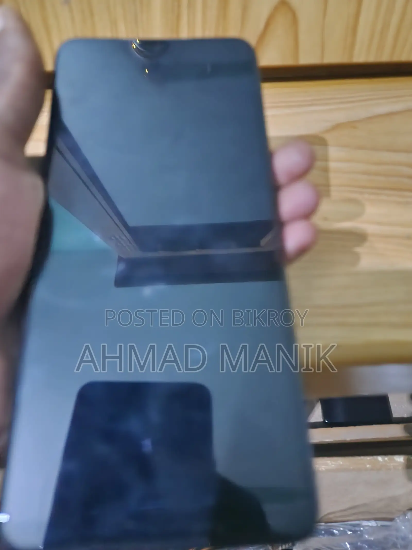 Oppo Reno12 F 256 GB Black