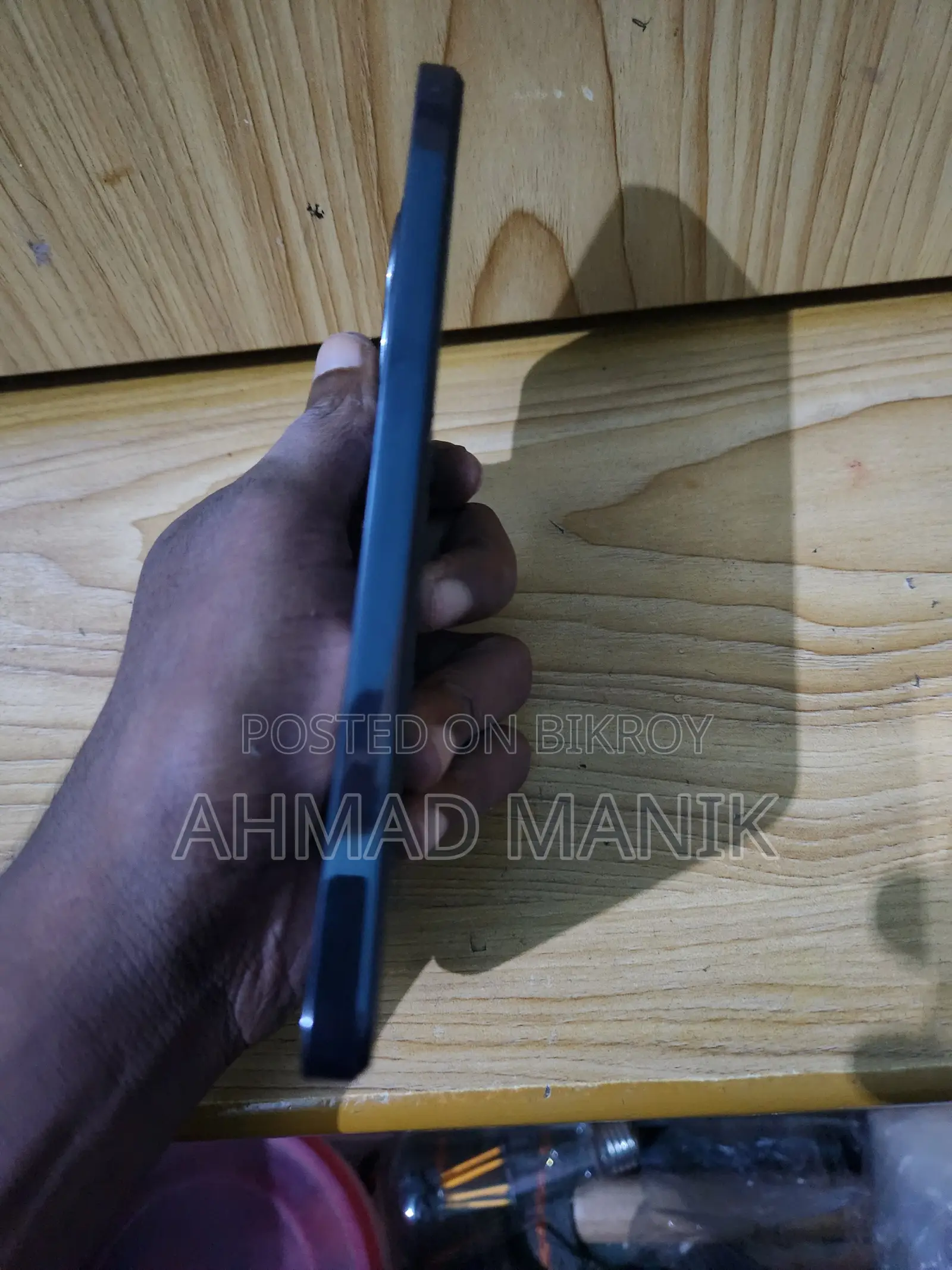 Oppo Reno12 F 256 GB Black