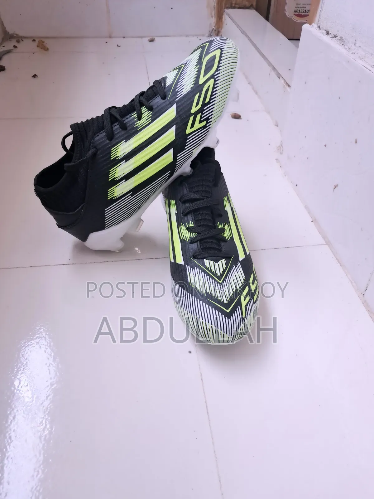 Football Boots ফুটবল বুট