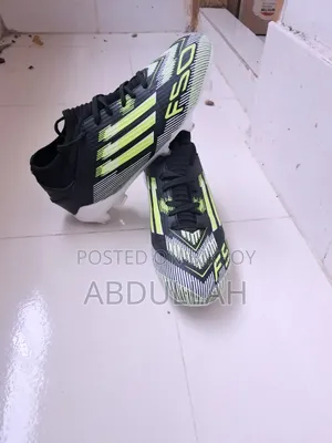 Football Boots ফুটবল বুট