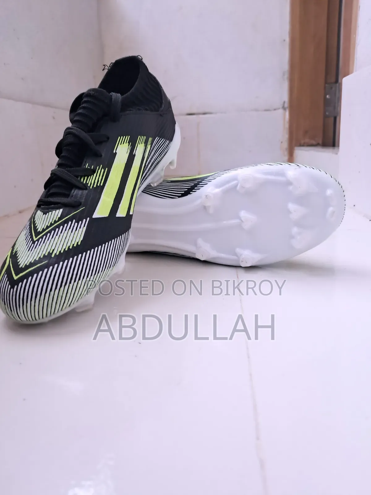 Football Boots ফুটবল বুট