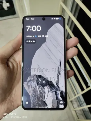 গুগল পিক্সেল ৮ ১২৮ জিবি গোলাপি