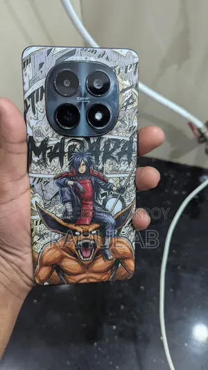শাওমি রেডমি নোট ১৫ ২৫৬ জিবি কালো
