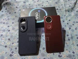 Vivo V50 256 GB Purple
