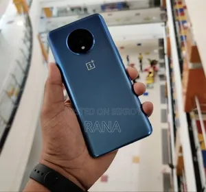 ওয়ানপ্লাস ৭টি ১২৮ জিবি ব্লু