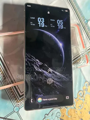 Samsung Galaxy S25 Ultra 256 GB Black