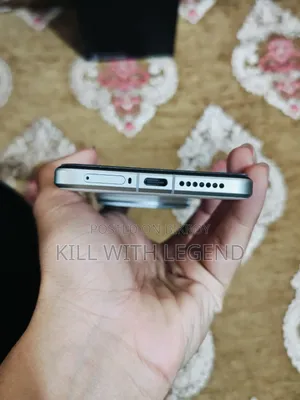 শাওমি ১৫ আল্ট্রা ২৫৬ জিবি সাদা