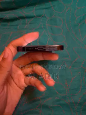 অ্যাপল আইফোন ১২ প্রো ১২৮ জিবি নীল