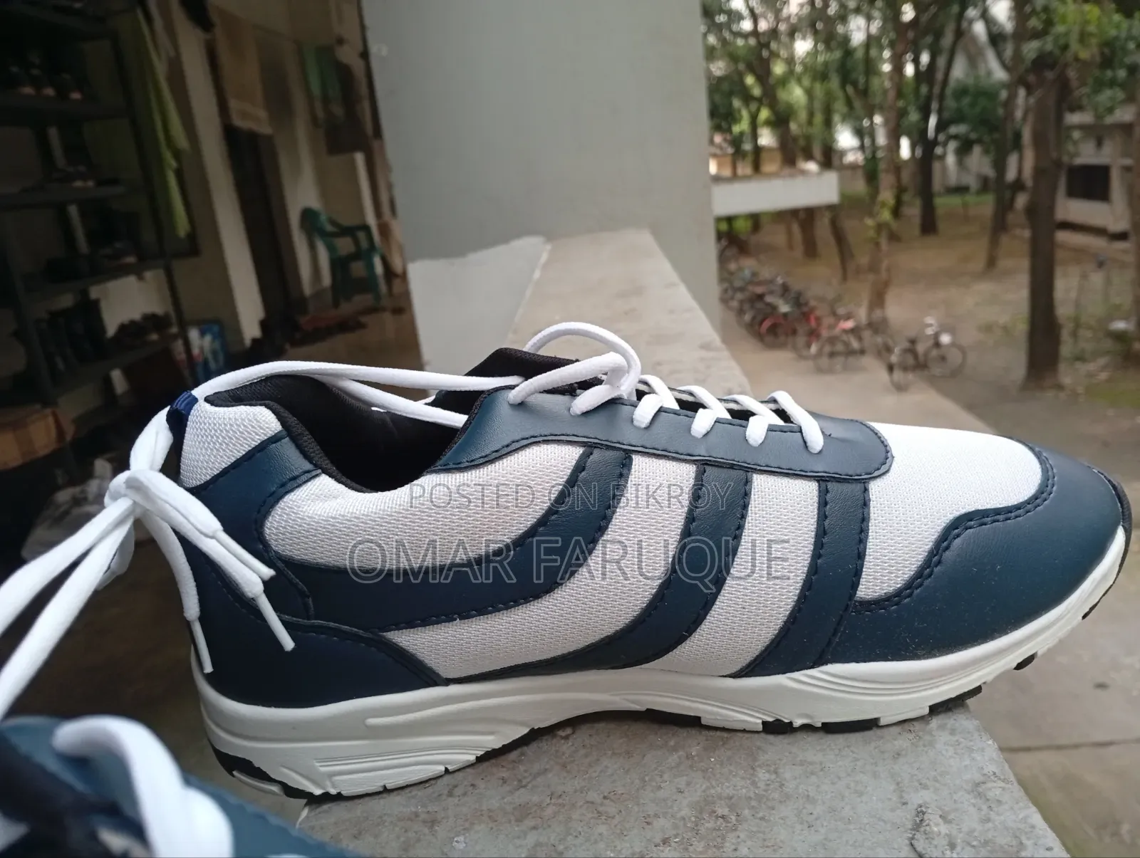 BMTF Sports Shoe for Man