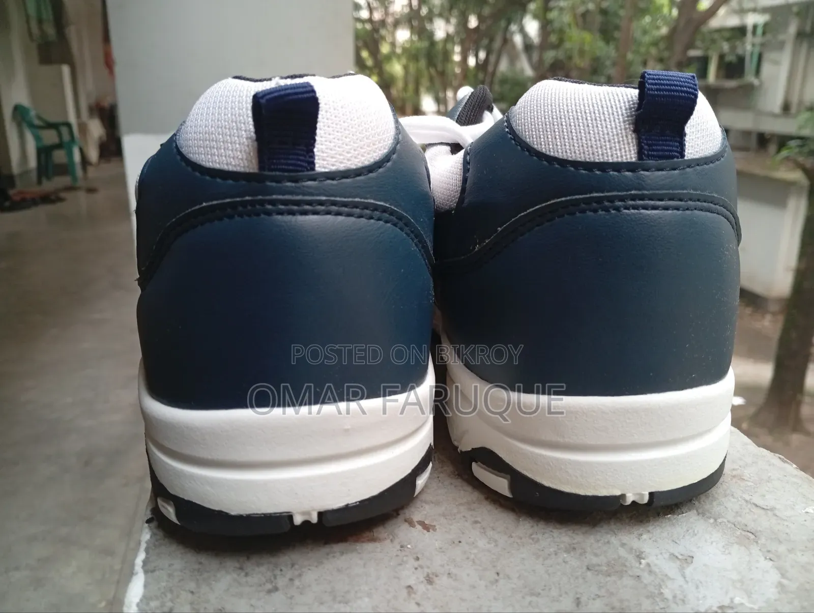 BMTF Sports Shoe for Man