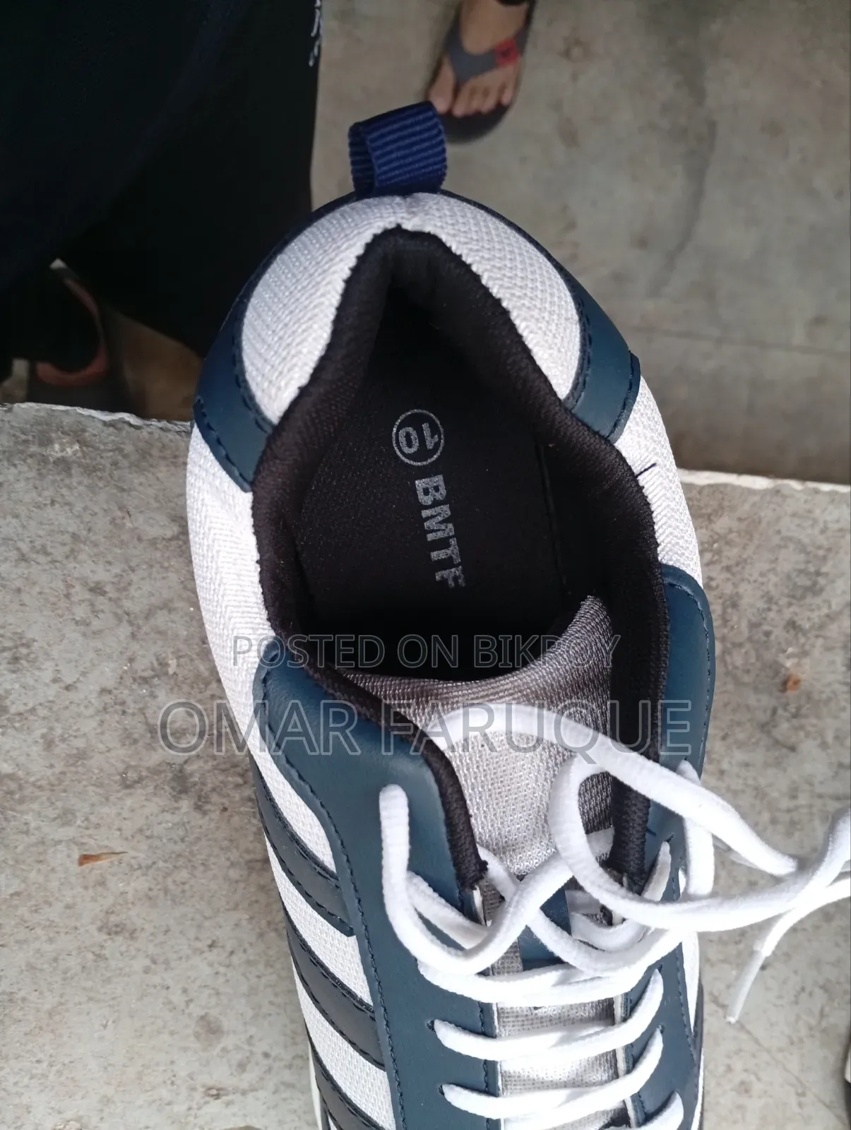 BMTF Sports Shoe for Man